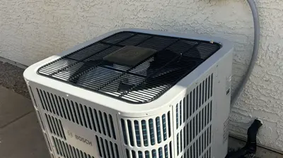 Summit HVAC Photo